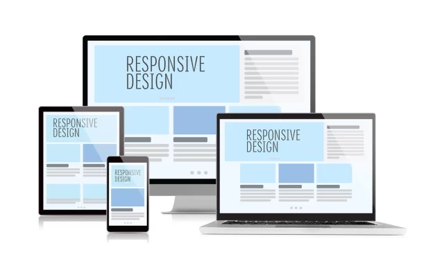 Responsive trong thiết kế website là gì?