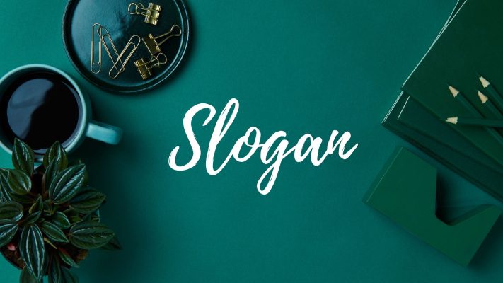 Slogan là gì? Cách tạo ra câu slogan ấn tượng