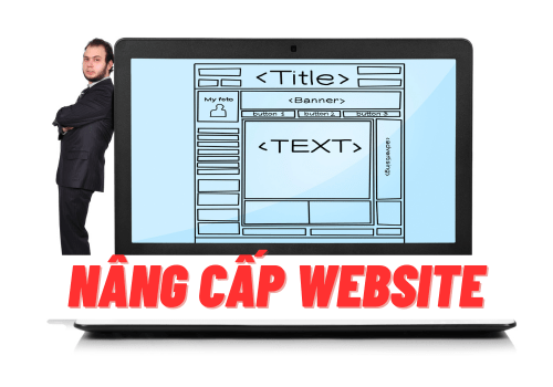 Liệu doanh nghiệp có nên nâng cấp website ?